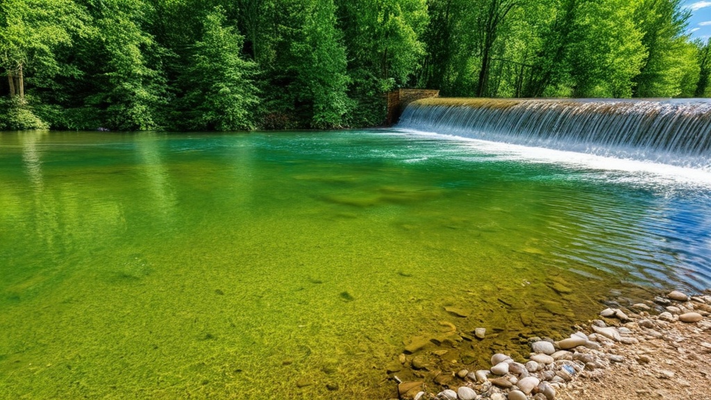 Photo Water Management Audit