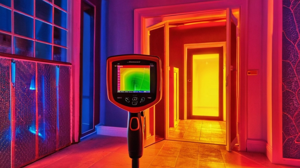 Photo Thermography Audit
