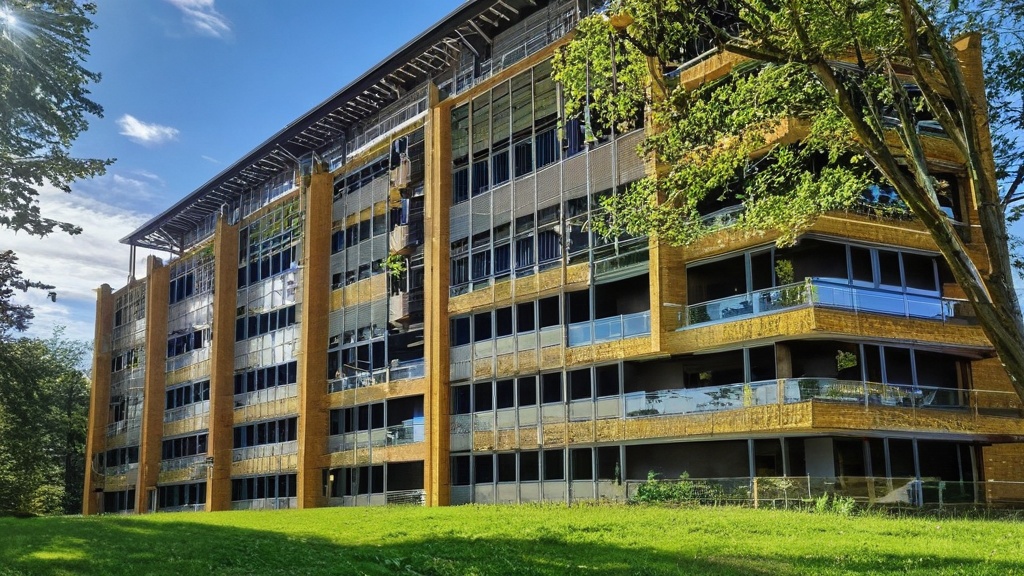 Photo Structural Audit