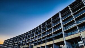 Photo Structural Audit