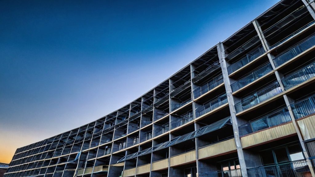 Photo Structural Audit