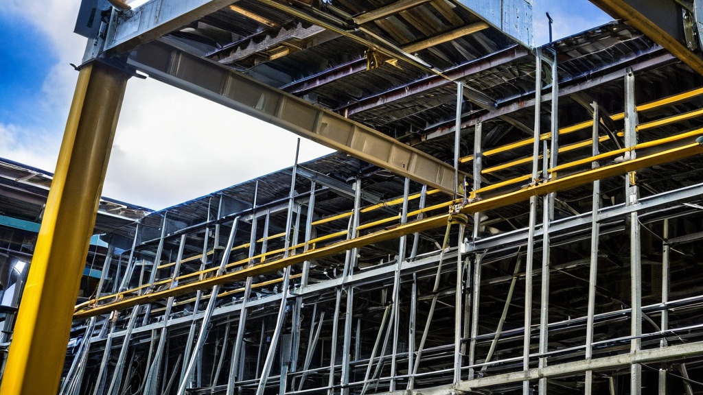 Photo Structural Audit