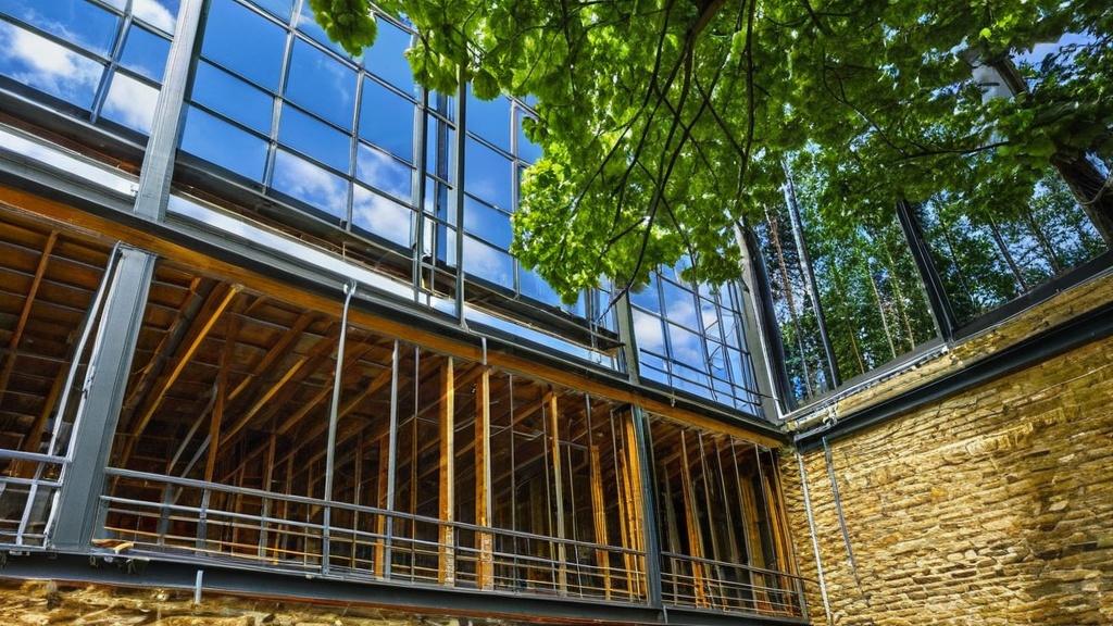 Photo Structural Audit