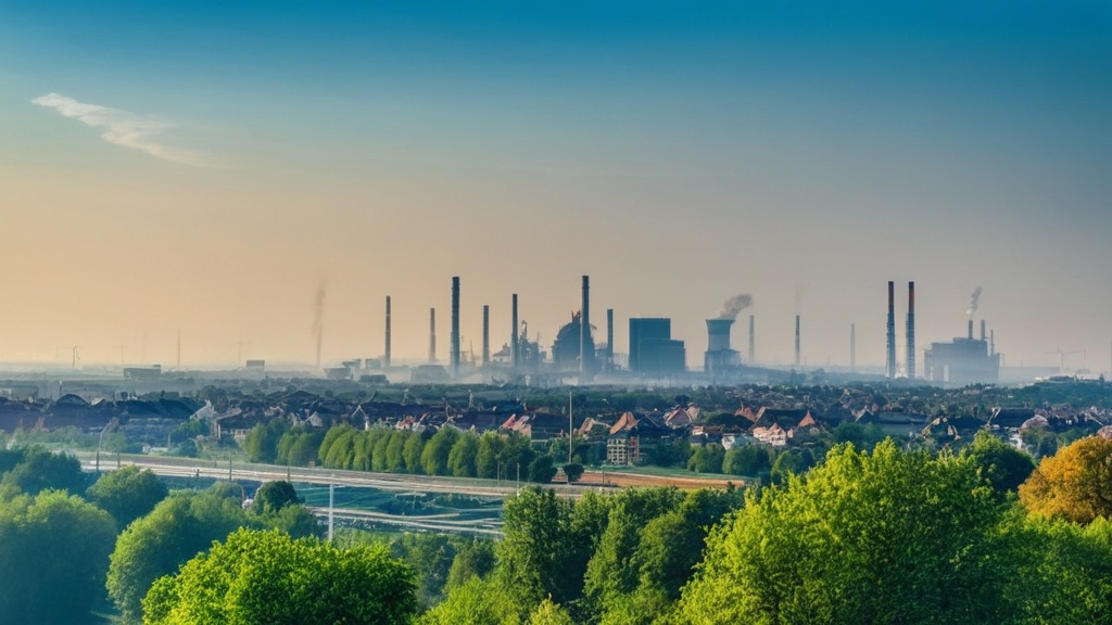 Photo Air Quality Analysis