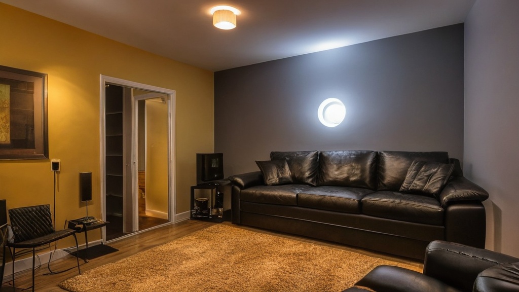 Photo Lighting Risk Assessment