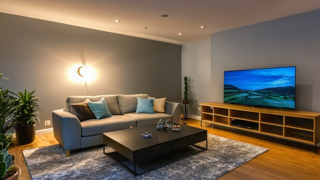 Photo Lighting Risk Assessment