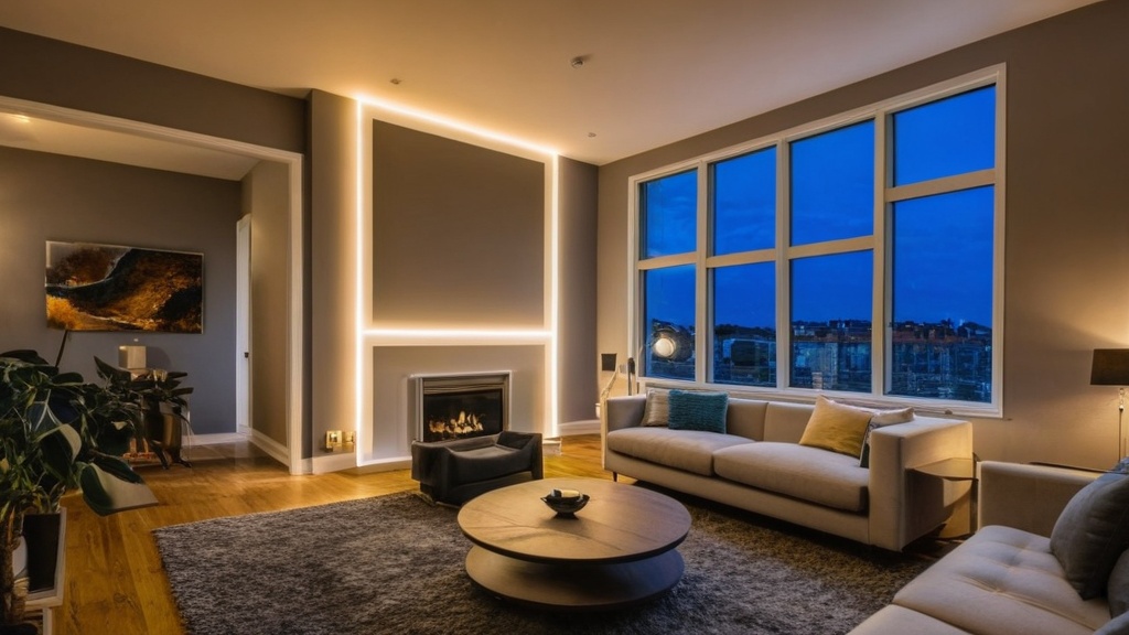 Photo Lighting Risk Assessment