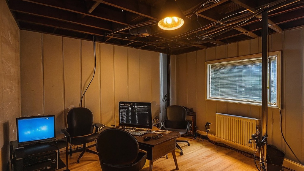 Photo Lighting Risk Assessment