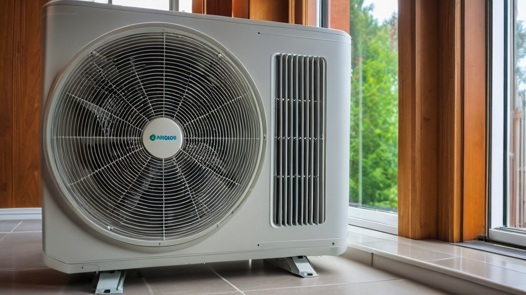 Photo Ventilation Study