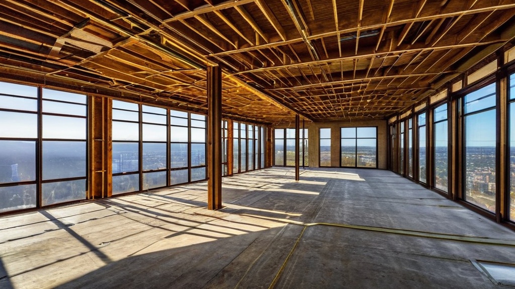 Photo Structural Audit