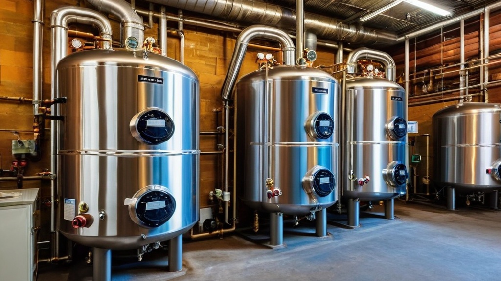 Photo Boiler Safety Audit