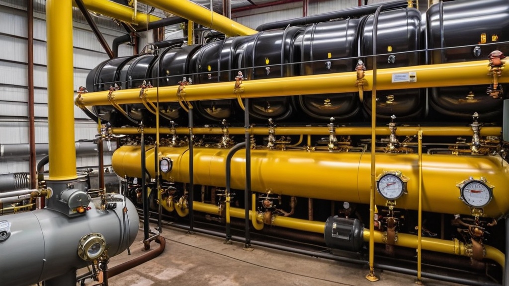 Photo Boiler Safety Audit