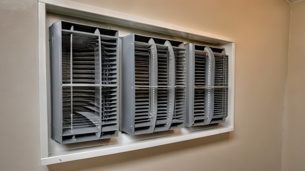 Photo Ventilation Audit