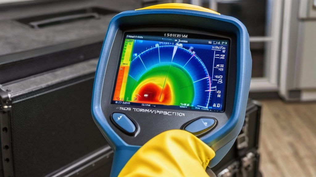 Photo Thermography Inspection