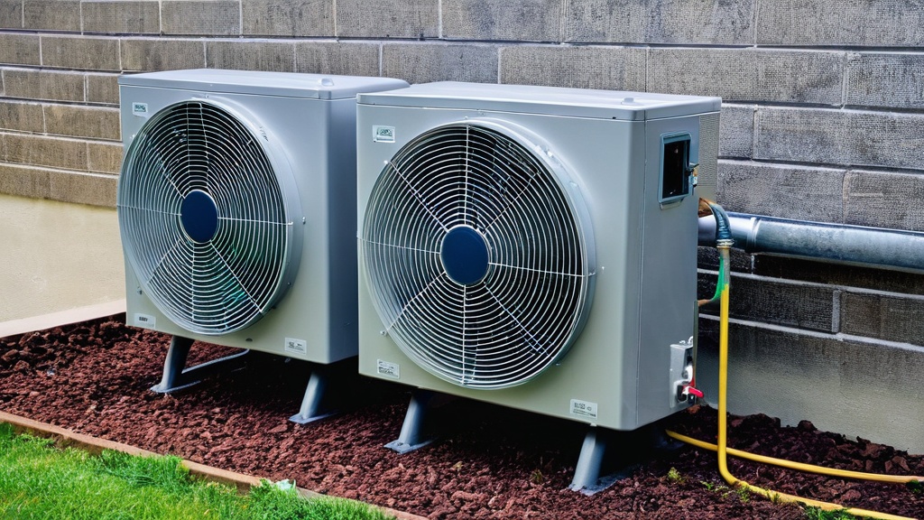 Photo Ventilation Study