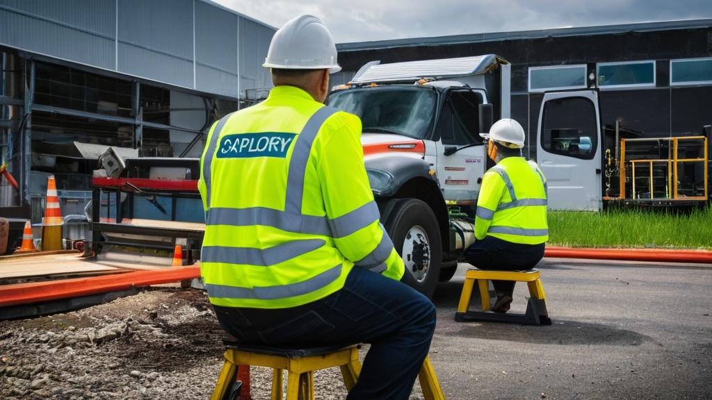 Photo Employee Safety Culture