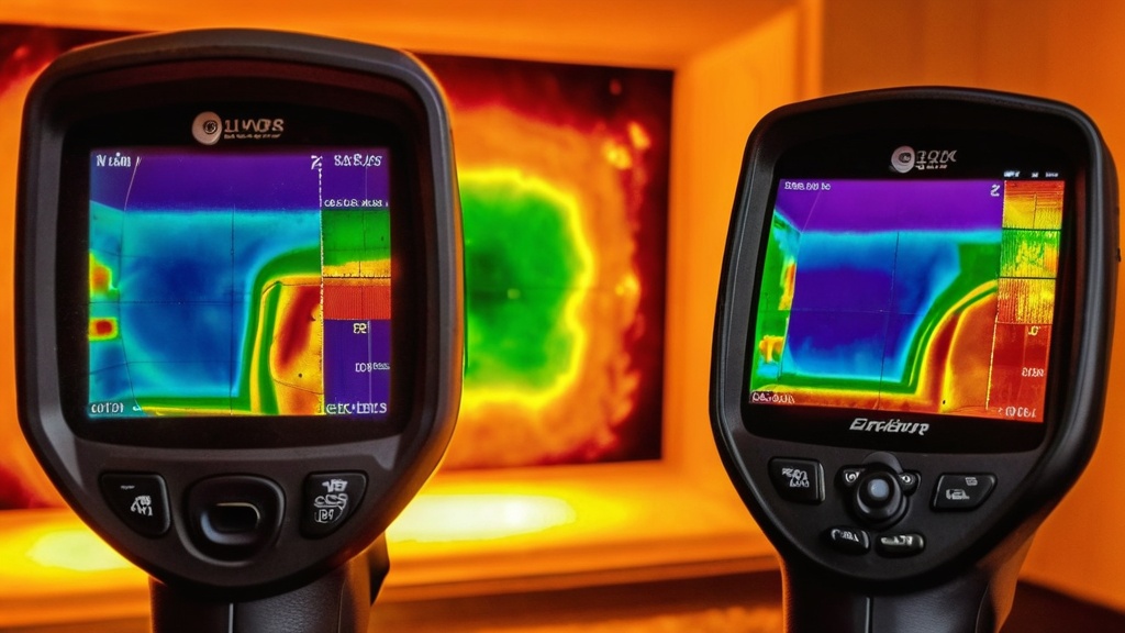 Photo Thermal Imaging Audit