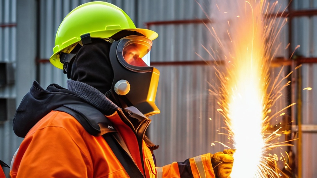 Photo Arc Flash Study