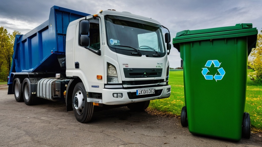 Photo Waste Management Audit
