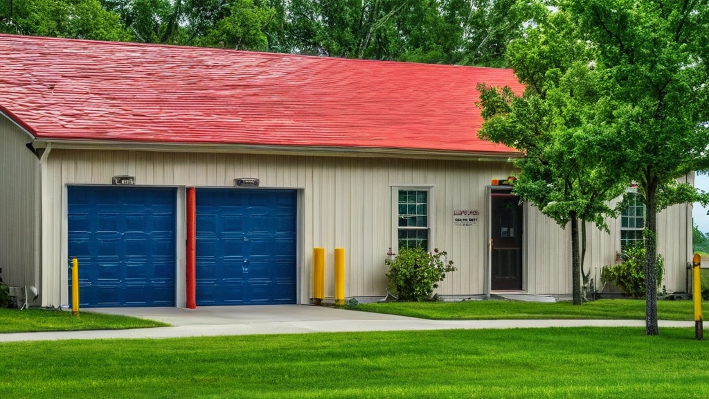 Photo Emergency Planning