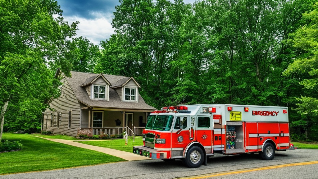 Photo Emergency Planning