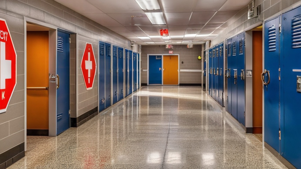 Photo Emergency Response & Evacuation Plan