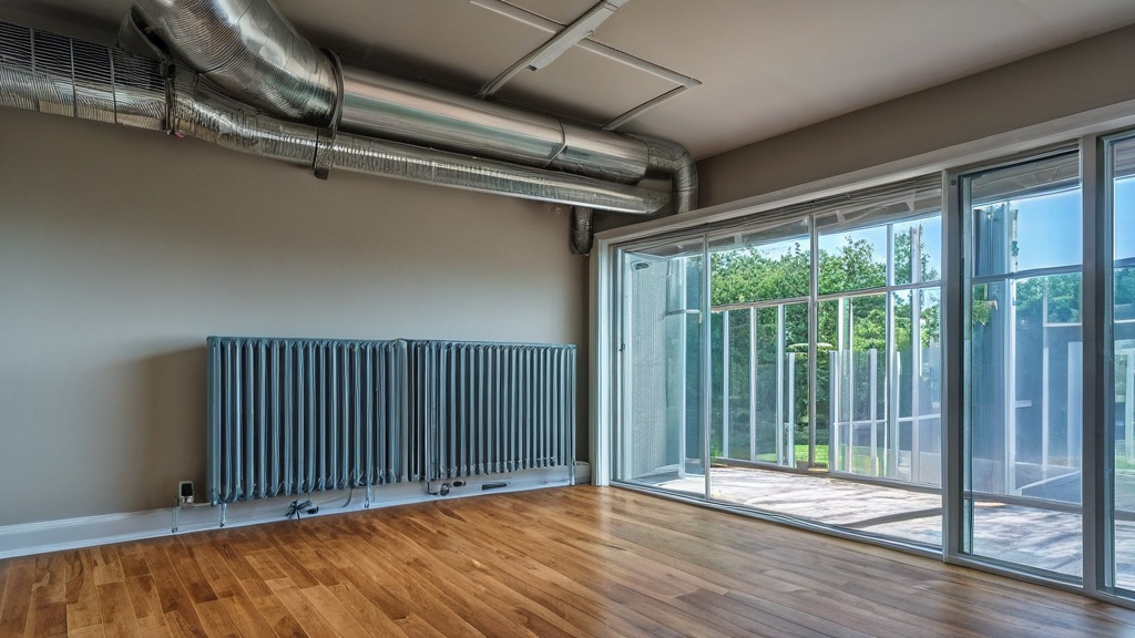 Photo Ventilation Study