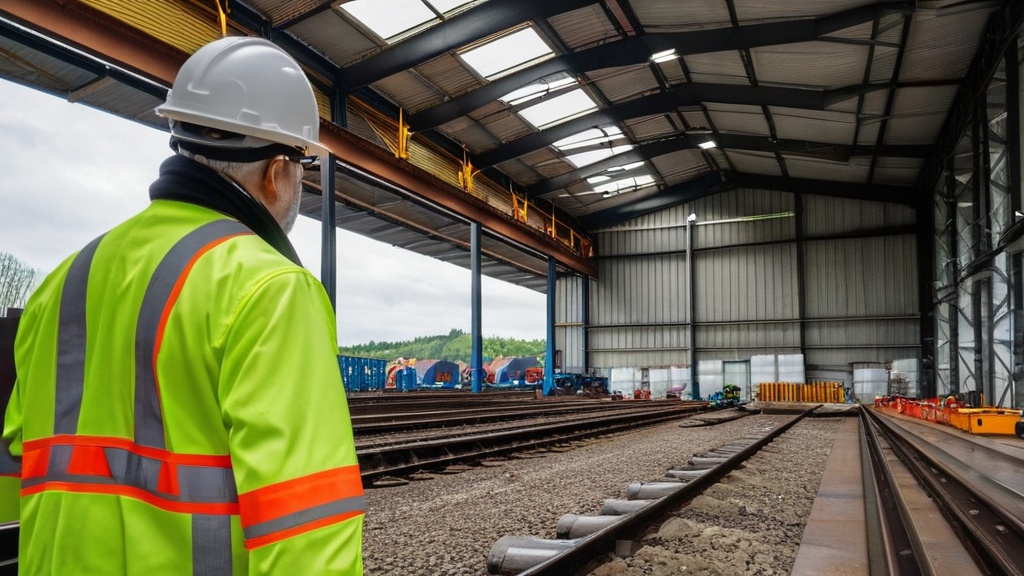 Photo ISO 45001 Compliance