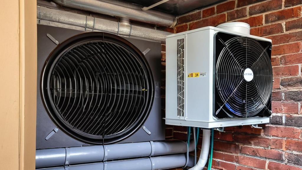 Photo Ventilation Audit