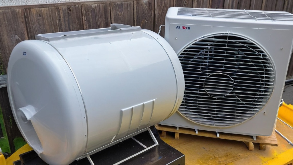 Ventilation Assessment