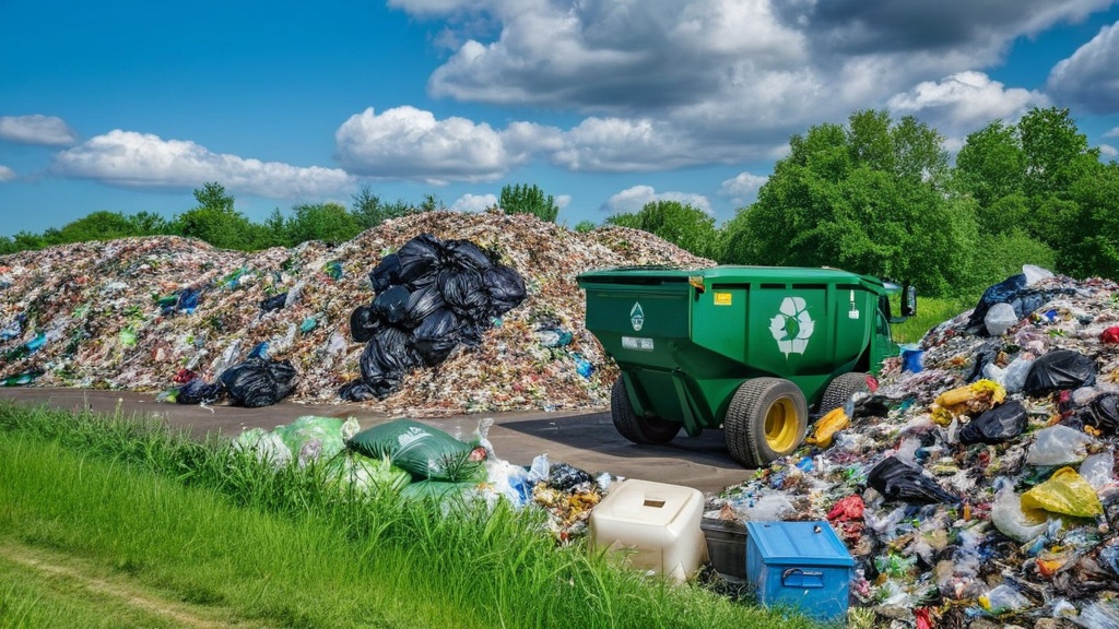 Solid Waste Management Audit