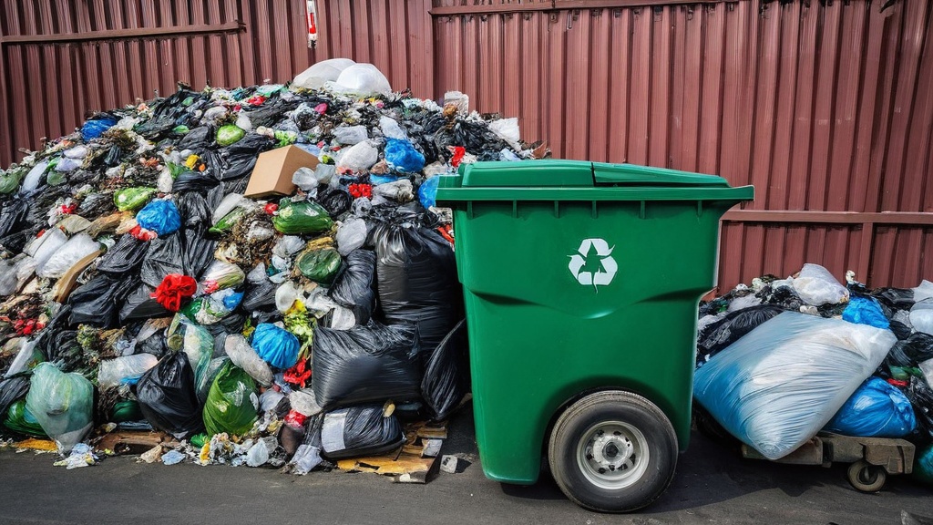 Solid Waste Management Audit