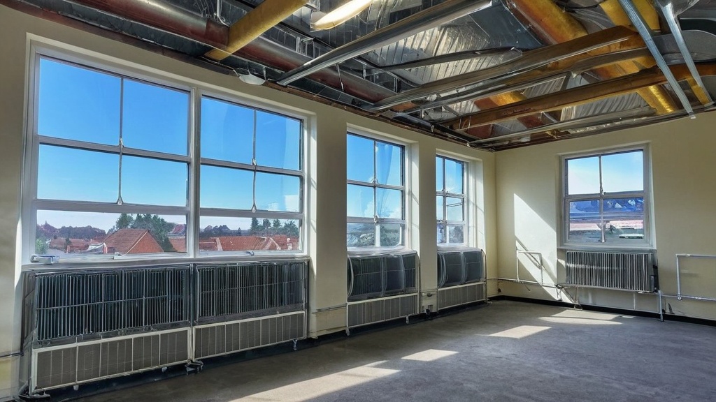 Ventilation Assessment