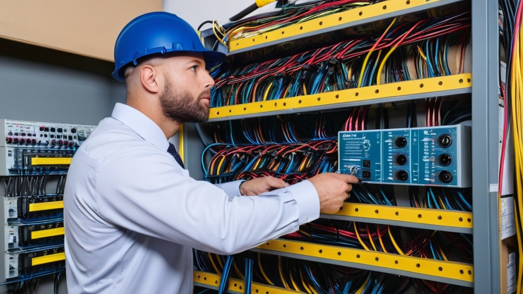 Electrical Audit