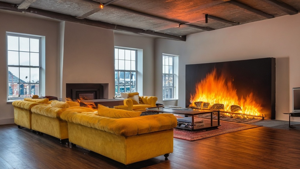 Fire Safety Risk Assessment