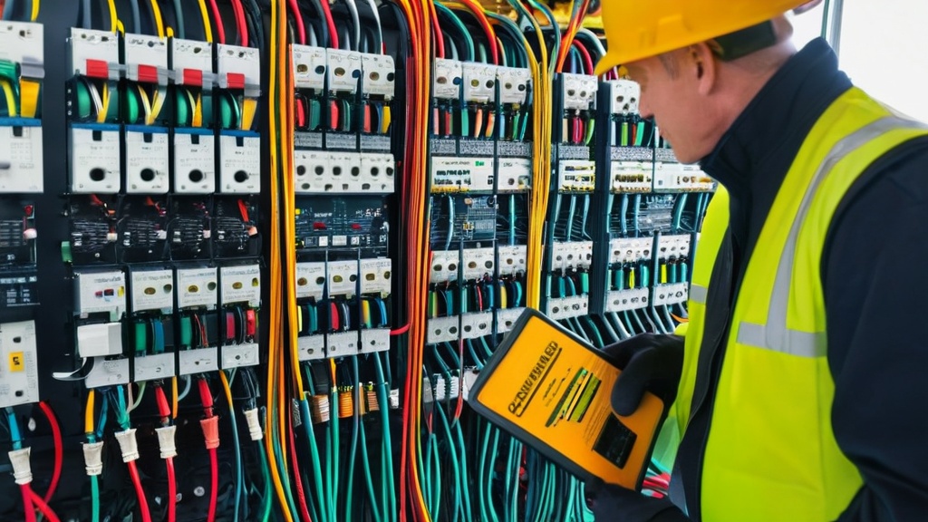 Electrical Safety Evaluation