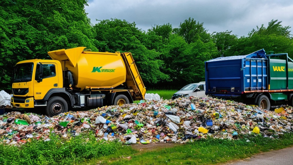 Waste Management Audit