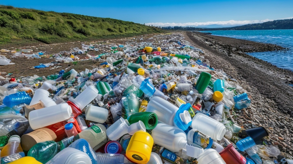 Single-Use Plastic Elimination Audit