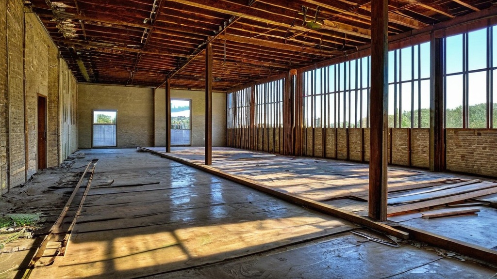 Structural Assessment