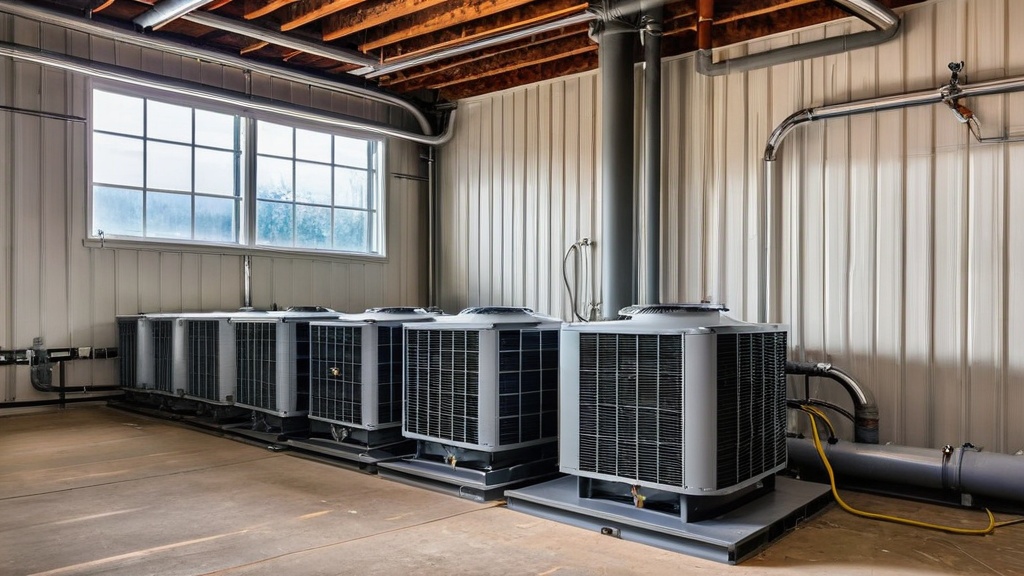 Ventilation System Evaluation