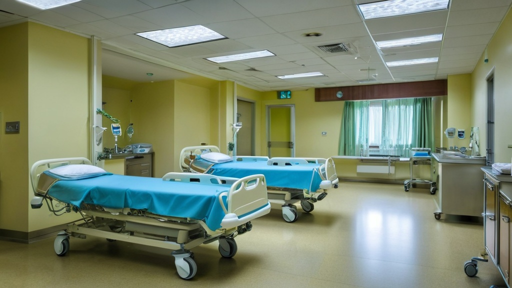 Hospital Safety Assessment