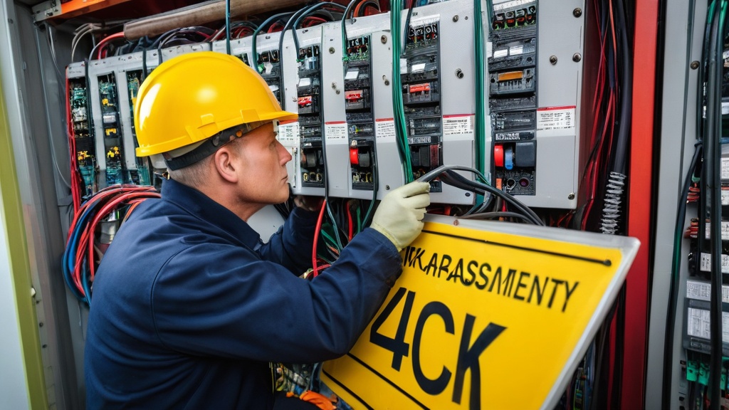 Electrical Safety Risk Assessment