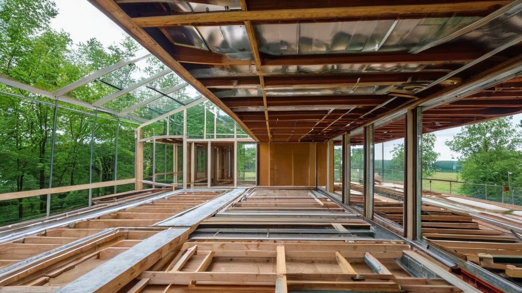 Structural Health Audit