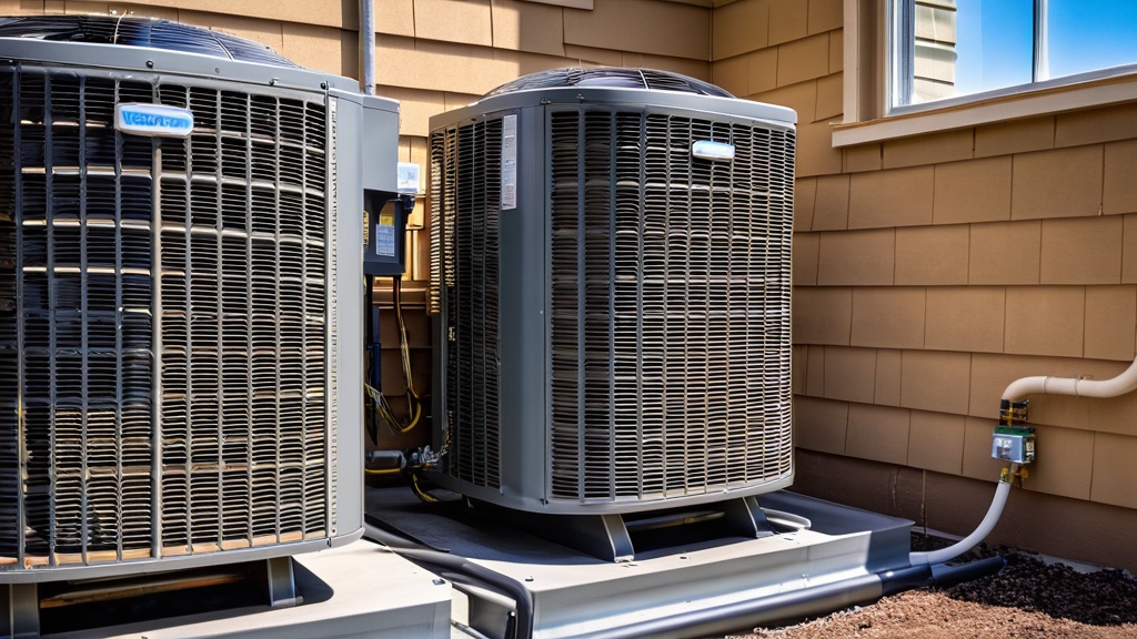 HVAC and Ventilation Study