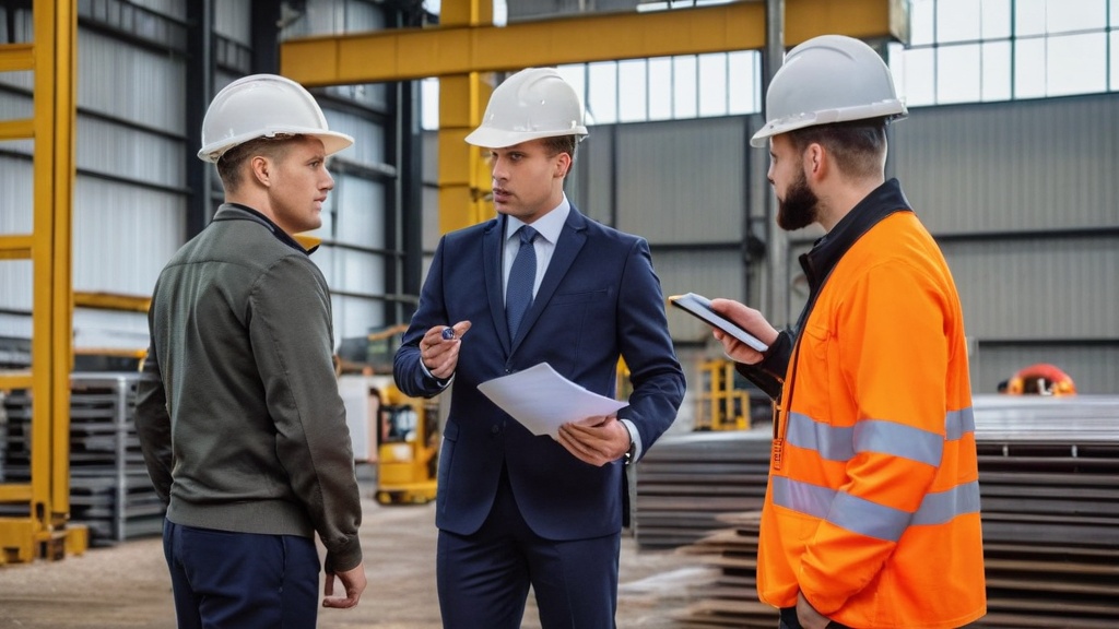 Safety Performance Audit