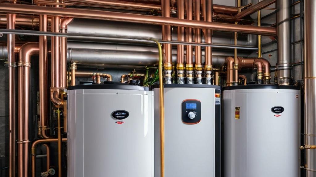 Boiler Efficiency Audit