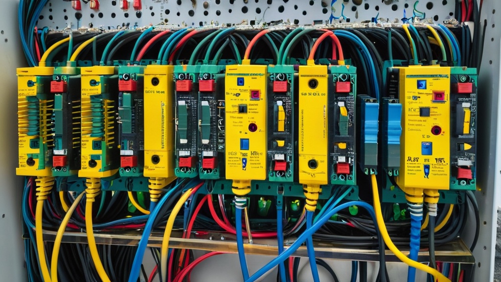 Electrical Audit