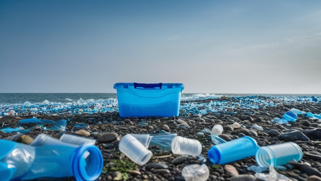 Single-Use Plastic Management Audit