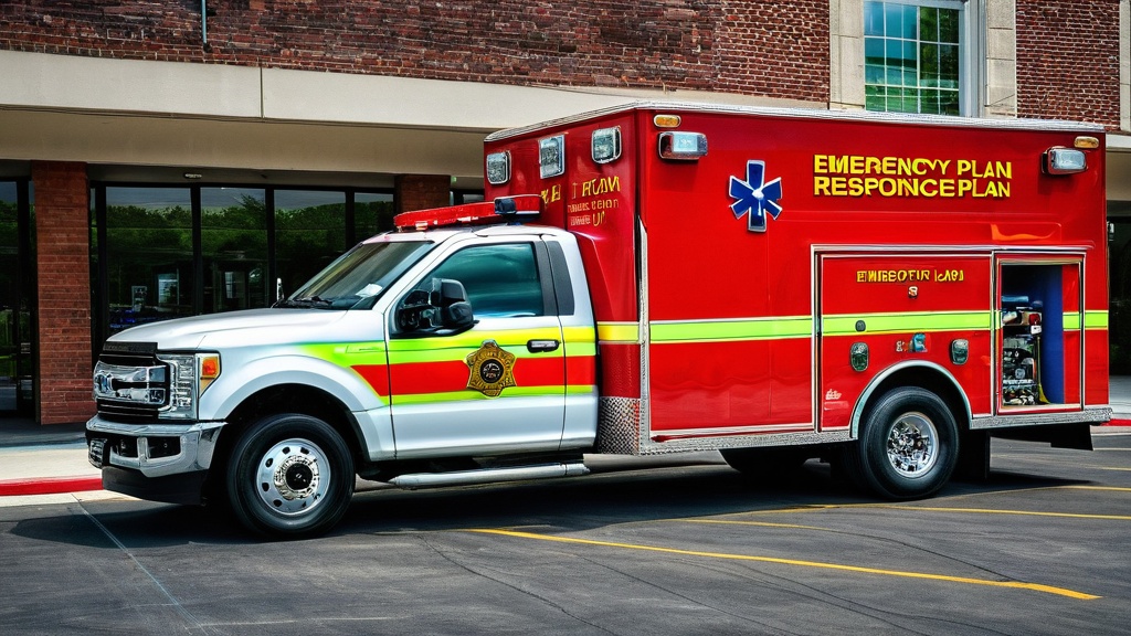 Emergency Response Plan