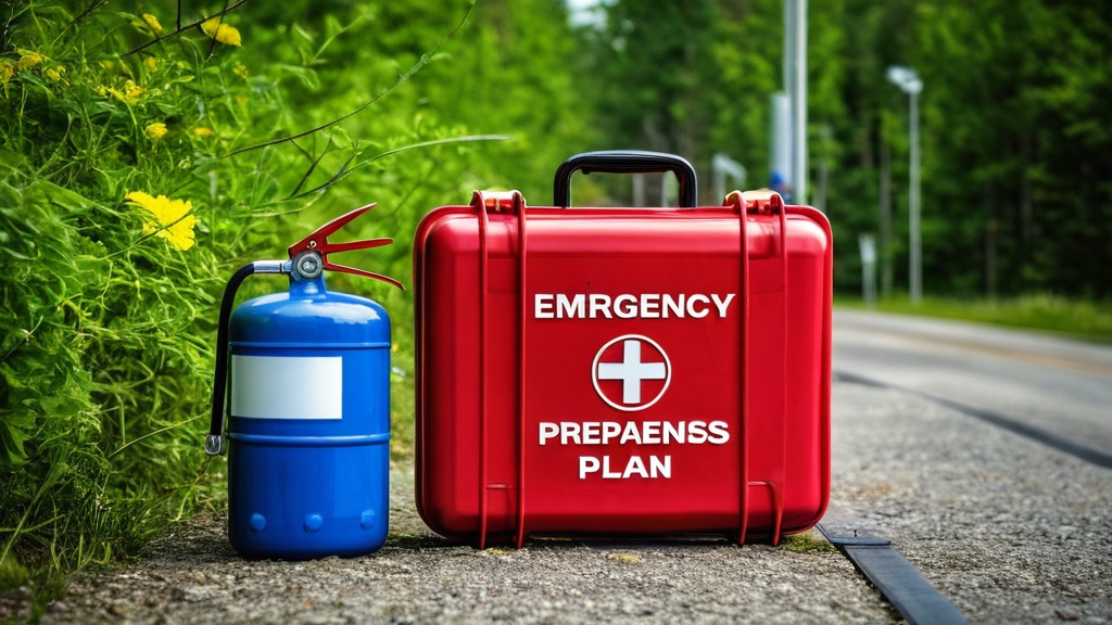 Emergency Preparedness Plan